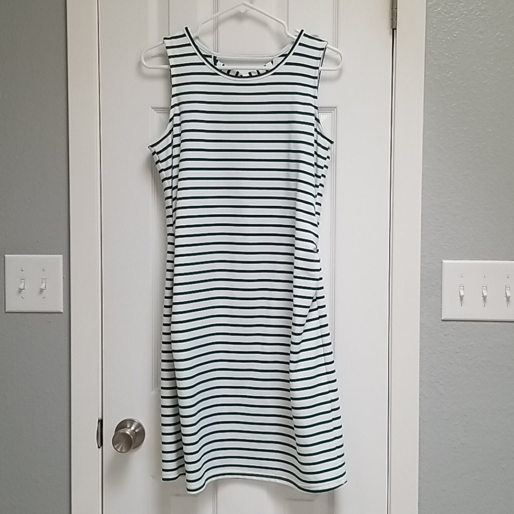 Maternity Dress